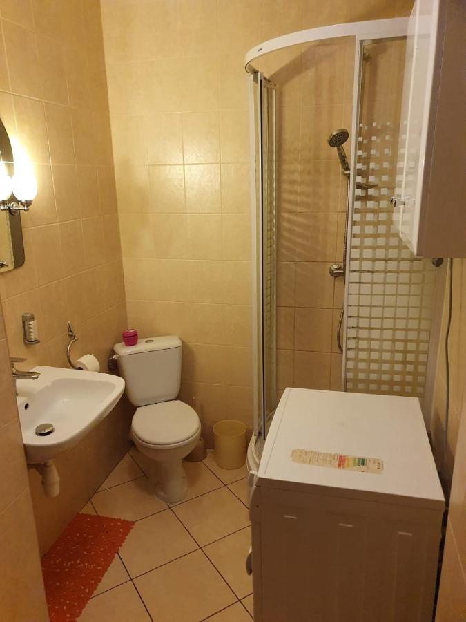Appartement Glos Mew à Kołobrzeg Extérieur photo