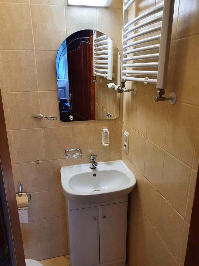 Appartement Glos Mew à Kołobrzeg Extérieur photo