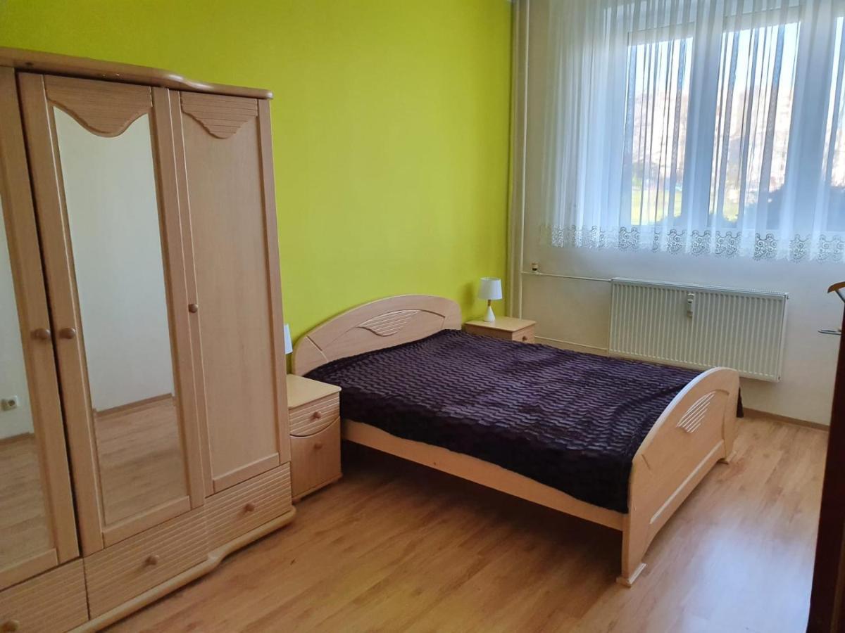 Appartement Glos Mew à Kołobrzeg Extérieur photo