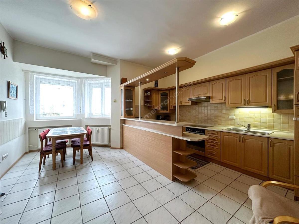 Appartement Glos Mew à Kołobrzeg Extérieur photo