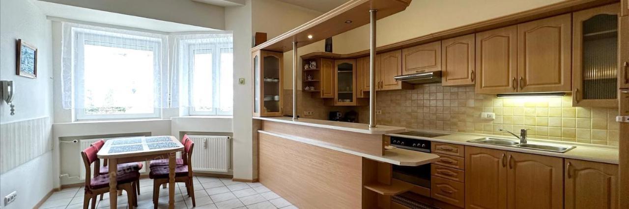Appartement Glos Mew à Kołobrzeg Extérieur photo