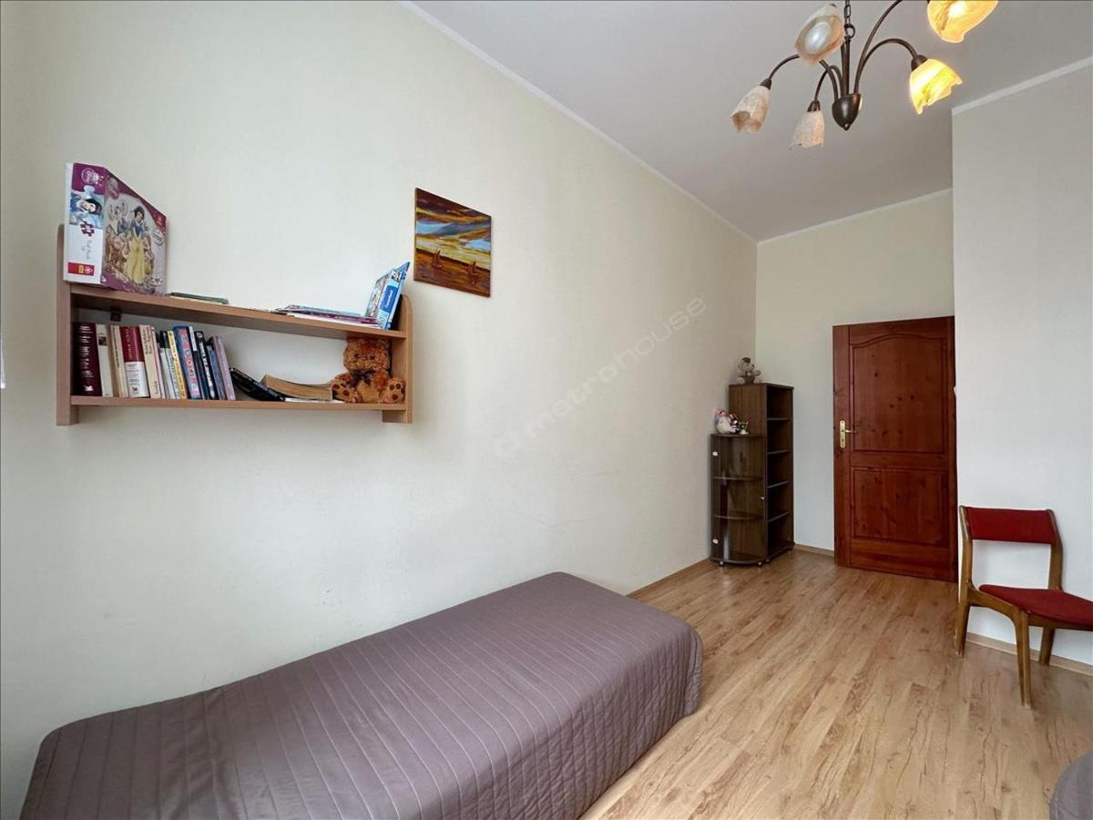 Appartement Glos Mew à Kołobrzeg Extérieur photo