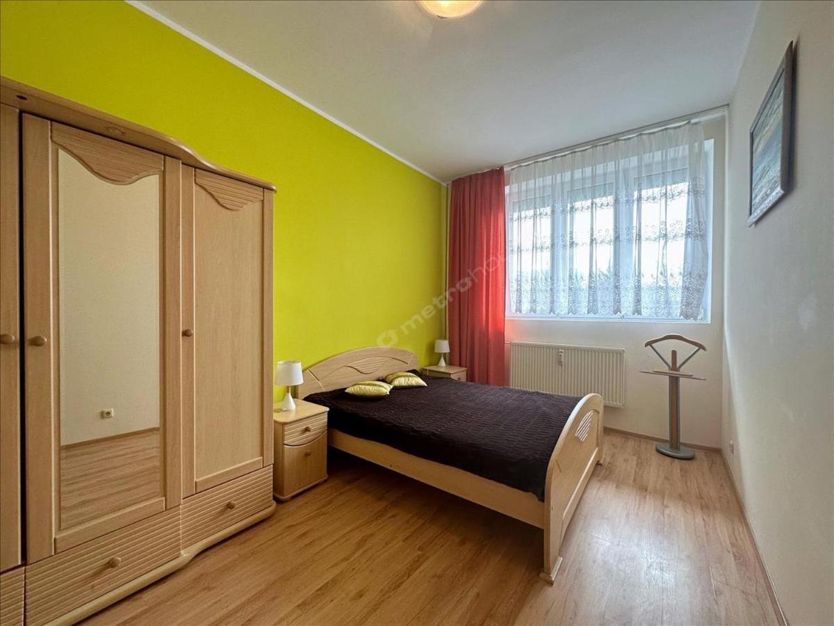 Appartement Glos Mew à Kołobrzeg Extérieur photo