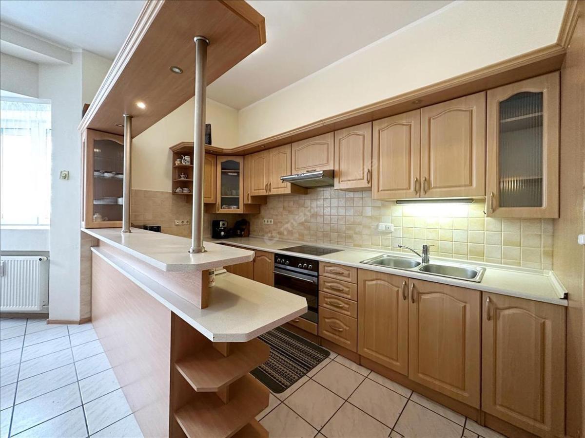 Appartement Glos Mew à Kołobrzeg Extérieur photo