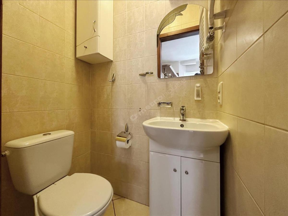 Appartement Glos Mew à Kołobrzeg Extérieur photo