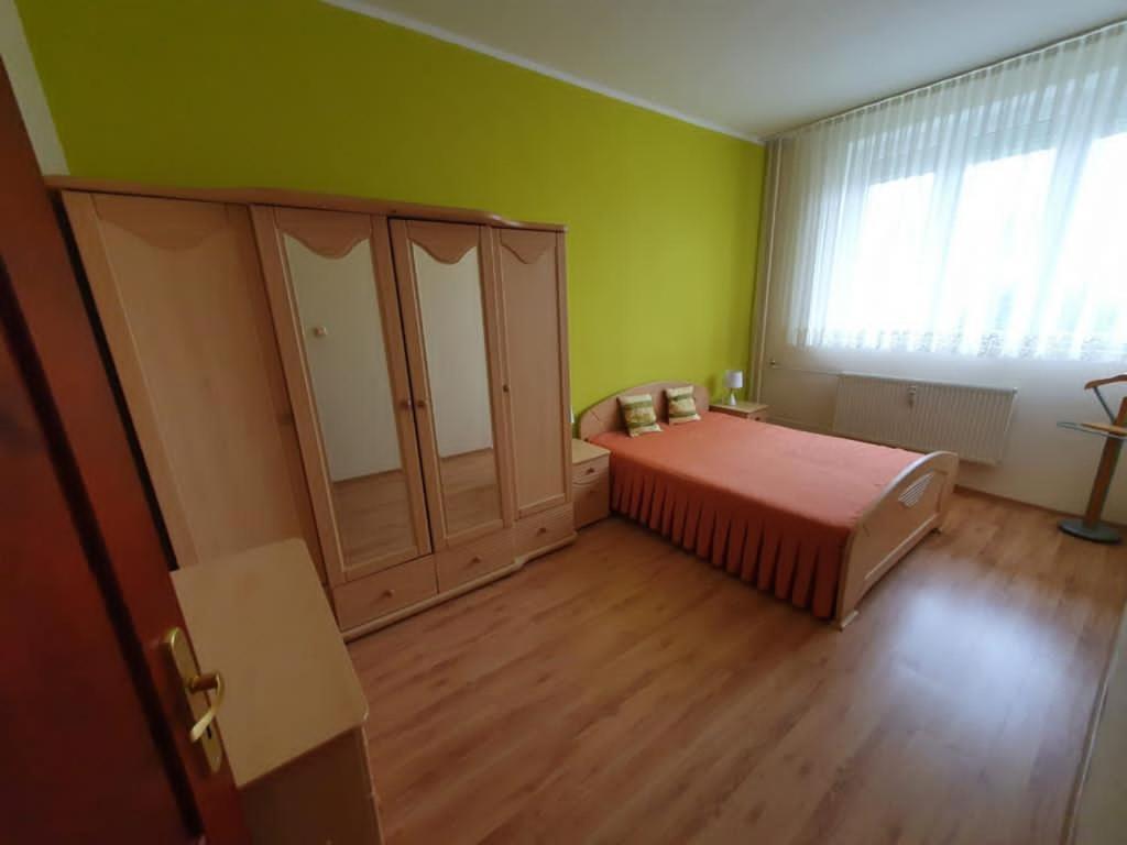 Appartement Glos Mew à Kołobrzeg Extérieur photo