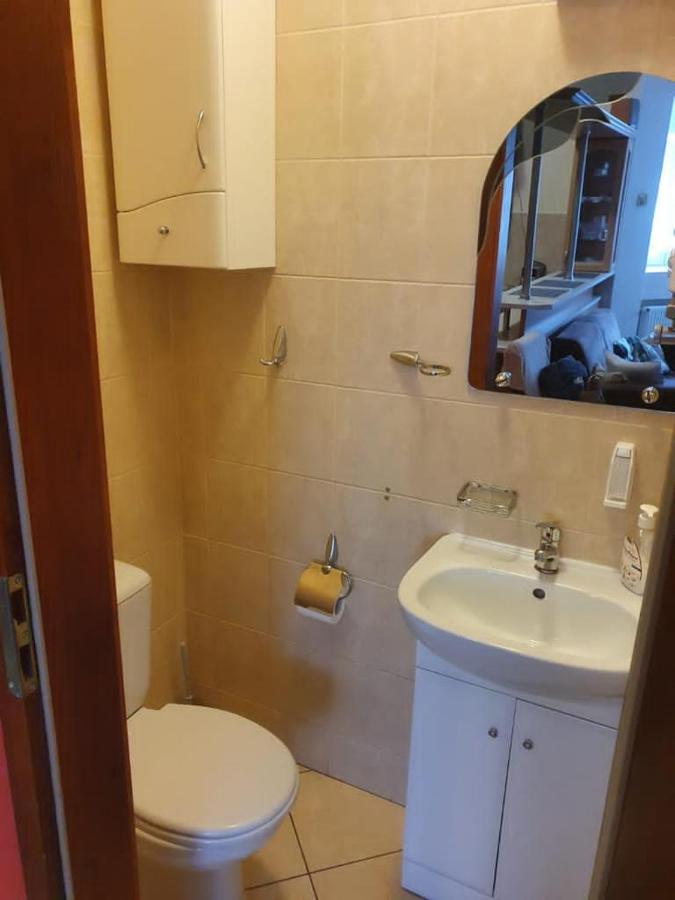 Appartement Glos Mew à Kołobrzeg Extérieur photo