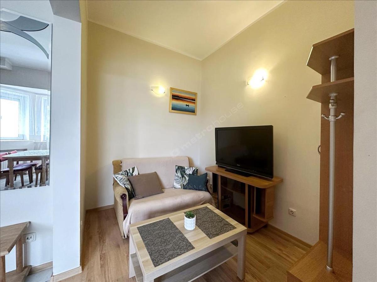Appartement Glos Mew à Kołobrzeg Extérieur photo