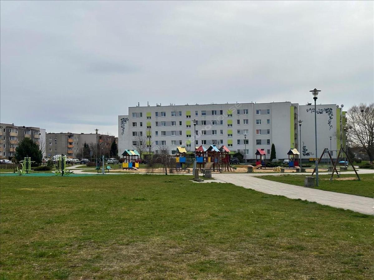 Appartement Glos Mew à Kołobrzeg Extérieur photo